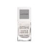 Gabriella Salvete Nail Care White &amp; Hard Lak za nokte za žene 11 ml
