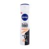 Nivea Black &amp; White Invisible Ultimate Impact 48H Antiperspirant za žene 150 ml