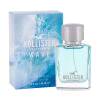 Hollister Wave Toaletna voda za muškarce 30 ml