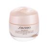 Shiseido Benefiance Wrinkle Smoothing SPF25 Dnevna krema za lice za žene 50 ml tester