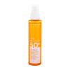 Clarins Sun Care Water Mist SPF50+ Proizvod za zaštitu od sunca za tijelo za žene 150 ml tester