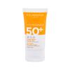 Clarins Sun Care Dry Touch SPF50+ Proizvod za zaštitu lica od sunca za žene 50 ml tester