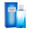 Abercrombie &amp; Fitch First Instinct Together Toaletna voda za muškarce 100 ml