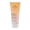 NUXE Sun After-Sun Hair &amp; Body Šampon 200 ml