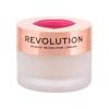 Makeup Revolution London Sugar Kiss Lip Scrub Cravin´Coconuts Balzam za usne za žene 15 g
