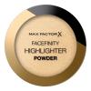 Max Factor Facefinity Highlighter Powder Highlighter za žene 8 g Nijansa 002 Golden Hour