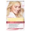 L&#039;Oréal Paris Excellence Creme Triple Protection Boja za kosu za žene 48 ml Nijansa 10,13 Natural Light Baby Blonde