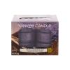 Yankee Candle Dried Lavender &amp; Oak Mirisna svijeća 117,6 g
