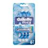 Gillette Blue3 Cool Aparat za brijanje za muškarce set