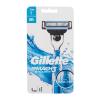 Gillette Mach3 Start Aparat za brijanje za muškarce 1 kom