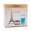 L&#039;Oréal Paris Age Specialist 65+ Poklon set dnevna krema Age Specialist 65+ 50 ml + sredstvo za uklanjanje šminke Eye &amp; Lip Express Make-Up Remover 125 ml