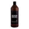 Redken Brews 3-In-1 Šampon za muškarce 1000 ml