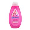 Johnson´s Kids Shiny Drops Šampon za djecu 500 ml