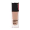 Shiseido Synchro Skin Self-Refreshing SPF30 Puder za žene 30 ml Nijansa 220 Linen