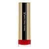 Max Factor Colour Elixir Ruž za usne za žene 4 g Nijansa 075 Ruby Tuesday