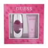 GUESS Guess For Women Poklon set parfemska voda 75 ml + losion za tijelo 100 ml