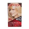 Revlon Colorsilk Beautiful Color Boja za kosu za žene Nijansa 04 Ultra Light Natural Blonde set