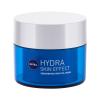 Nivea Hydra Skin Effect Refreshing Noćna krema za lice za žene 50 ml