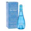 Davidoff Cool Water Street Fighter Champion Summer Edition Toaletna voda za žene 100 ml