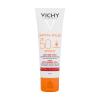 Vichy Capital Soleil Anti-Ageing 3-in-1 SPF50 Proizvod za zaštitu lica od sunca za žene 50 ml