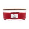WoodWick Crimson Berries Mirisna svijeća 453,6 g