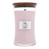 WoodWick Rosewood Mirisna svijeća 610 g