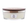 WoodWick White Teak Mirisna svijeća 453,6 g
