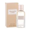 Abercrombie &amp; Fitch First Instinct Sheer Parfemska voda za žene 30 ml