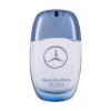 Mercedes-Benz The Move Express Yourself Toaletna voda za muškarce 100 ml tester