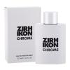 ZIRH Ikon Chrome Toaletna voda za muškarce 125 ml