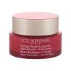 Clarins Rose Radiance Dnevna krema za lice za žene 50 ml