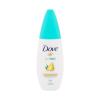 Dove Go Fresh Pear &amp; Aloe Vera 24h Antiperspirant za žene 75 ml