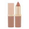 L&#039;Oréal Paris Color Riche Ultra Matte Nude Ruž za usne za žene 3,6 g Nijansa 02 No Cliché