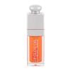 Christian Dior Addict Lip Glow Oil Ulje za usne za žene 6 ml Nijansa 004 Coral
