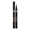 L&#039;Oréal Paris Super Liner Black´n´Sculpt Tuš za oči za žene 1 g Nijansa Extra Black