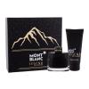 Montblanc Legend Poklon set parfemska voda 50 ml + gel za tuširanje 100 ml