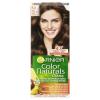 Garnier Color Naturals Créme Boja za kosu za žene 40 ml Nijansa 5,3 Natural Light Golden Brown