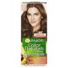 Garnier Color Naturals Créme Boja za kosu za žene 40 ml Nijansa 6,23 Chocolate Caramel