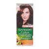 Garnier Color Naturals Créme Boja za kosu za žene 40 ml Nijansa 4,5 Mahogany