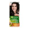 Garnier Color Naturals Créme Boja za kosu za žene 40 ml Nijansa 2,0 Soft Black