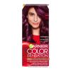 Garnier Color Sensation Boja za kosu za žene 40 ml Nijansa 3,16 Deep Amethyste