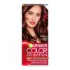 Garnier Color Sensation Boja za kosu za žene 40 ml Nijansa 4,15 Icy Chestnut