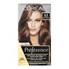 L&#039;Oréal Paris Préférence Boja za kosu za žene 60 ml Nijansa 5,3 Virginia