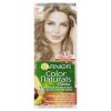 Garnier Color Naturals Créme Boja za kosu za žene 40 ml Nijansa 8,1 Natural Light Ash Blond