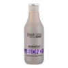 Stapiz Sleek Line Violet Blond Šampon za žene 300 ml