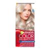 Garnier Color Sensation Boja za kosu za žene 40 ml Nijansa S11 Ultra Smoky Blonde