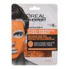 L&#039;Oréal Paris Men Expert Hydra Energetic Maska za lice za muškarce 1 kom