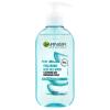 Garnier Skin Naturals Hyaluronic Aloe Gel Wash Gel za čišćenje lica za žene 200 ml