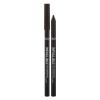 L&#039;Oréal Paris Infaillible Gel Crayon Waterproof Eyeliner Olovka za oči za žene 1,2 g Nijansa 003 Browny Crush
