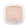 L'Oréal Paris True Match Puder u prahu za žene 9 g Nijansa 2.N Neutral